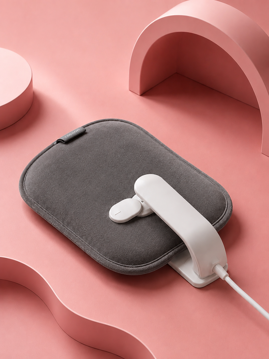 The Cocoon — Slate