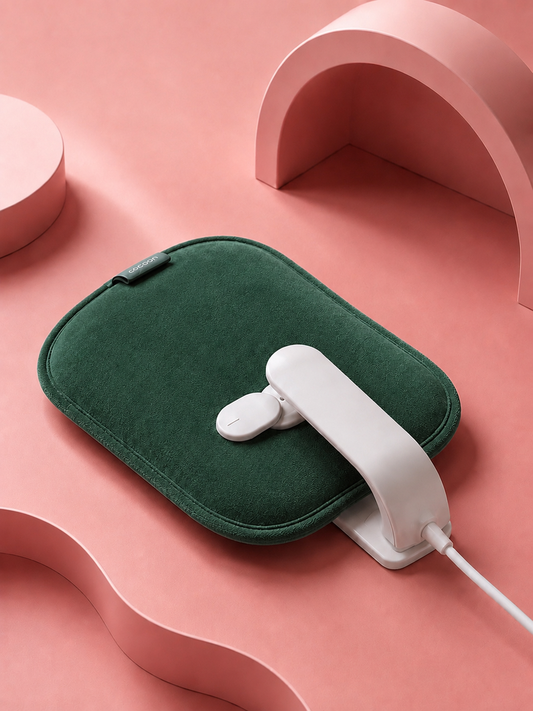 The Cocoon — Forest