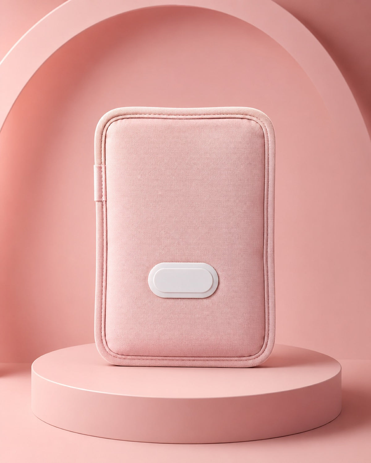 The Cocoon — Blush