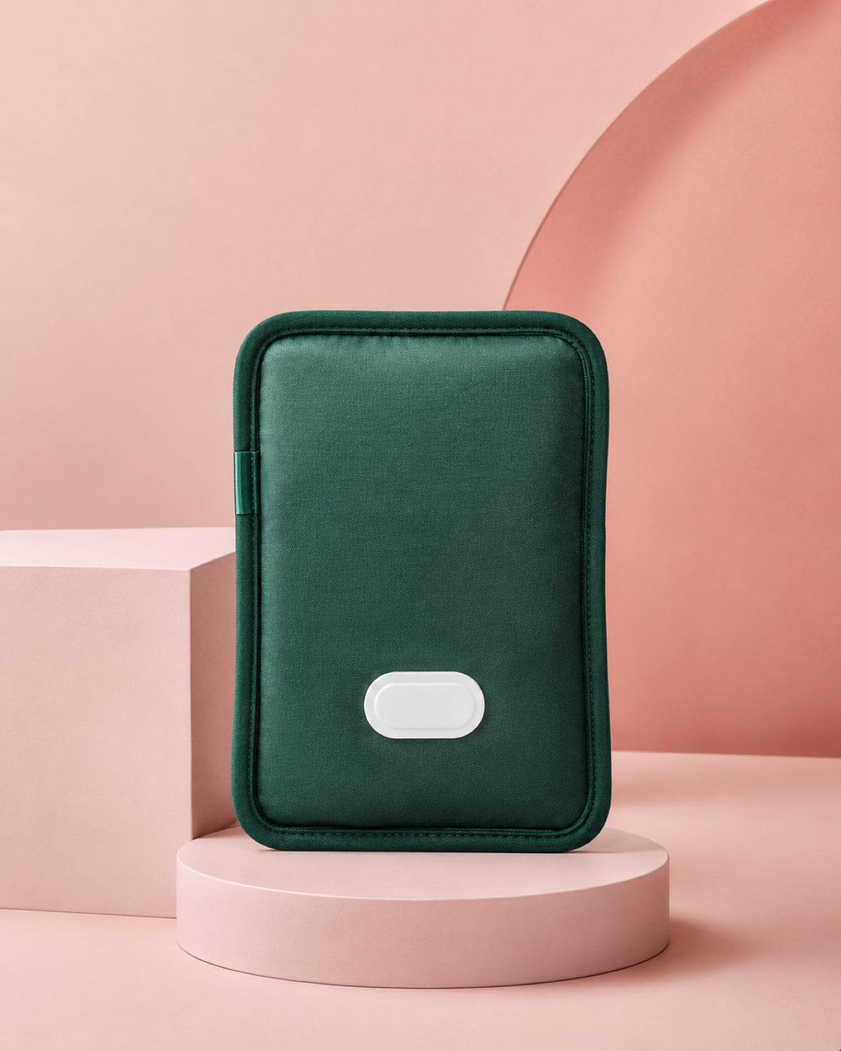 The Cocoon — Forest