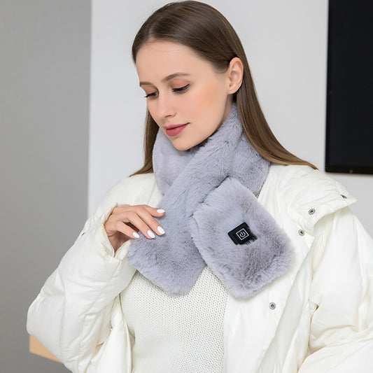 The Winter Ritual — Collar + Cocoon