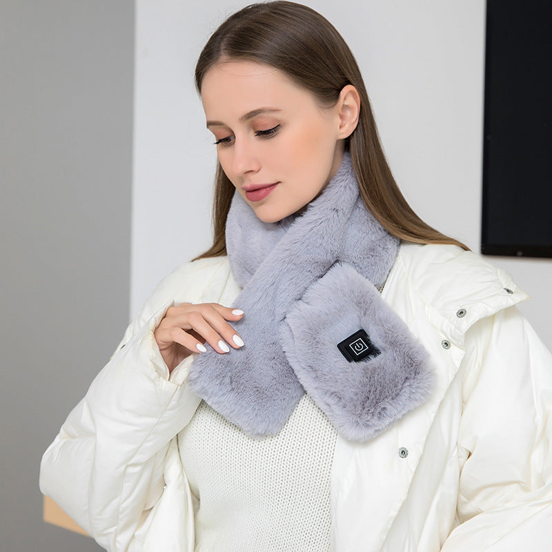 The Collar — Ivory